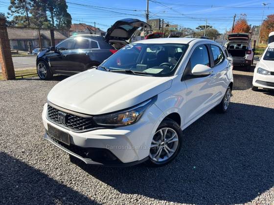 FIAT ARGO 1.0 FIREFLY FLEX DRIVE MANUAL FIAT ARGO 1.0 FIREFLY FLEX DRIVE MANUAL